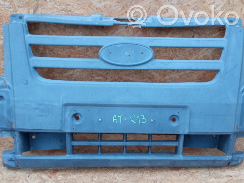 Ford Transit Front bumper 