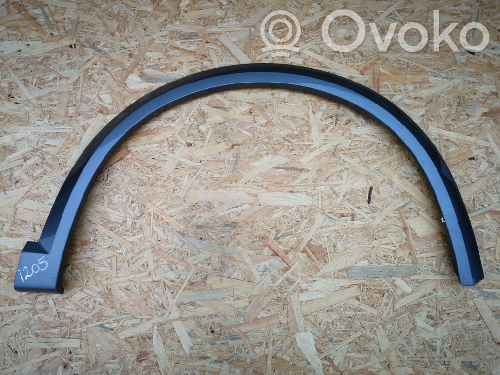 Cupra Formentor Rivestimento parafango (modanatura) 