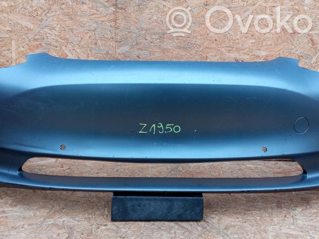 Tesla Model 3 Front bumper 