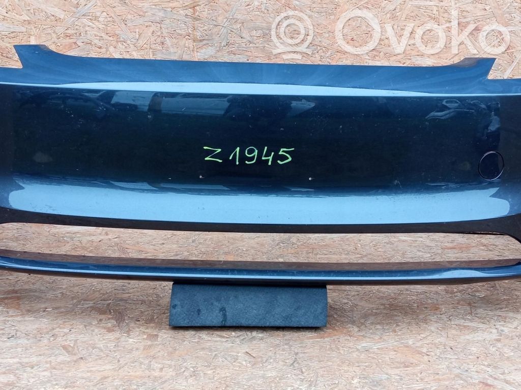 Tesla Model 3 Etupuskuri 