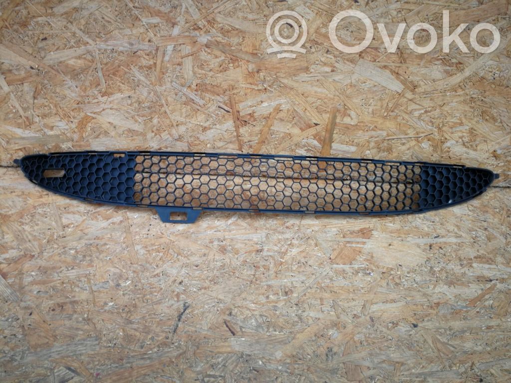 Peugeot 206+ Grilă inferioară bară față 