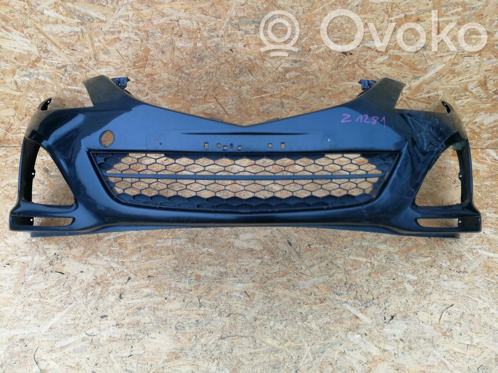 Front bumper   GDK450111