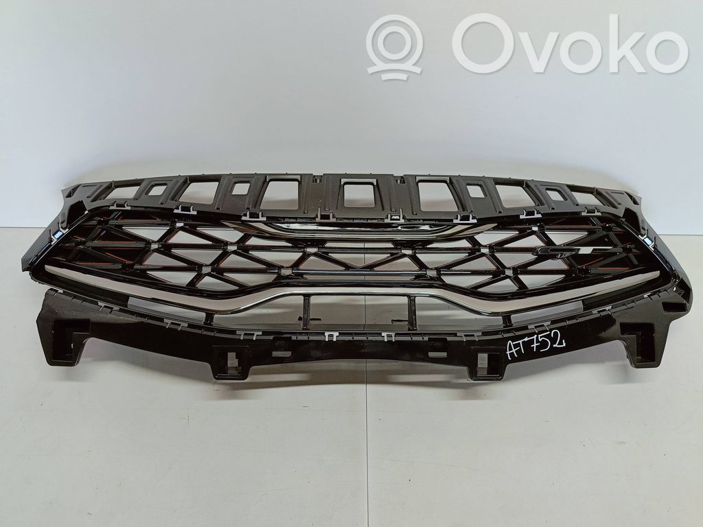KIA Ceed Front grill 