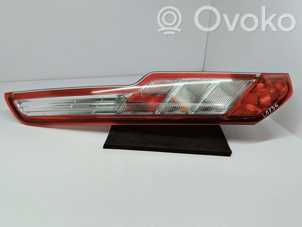 Ford Transit Custom Rear/tail lights 