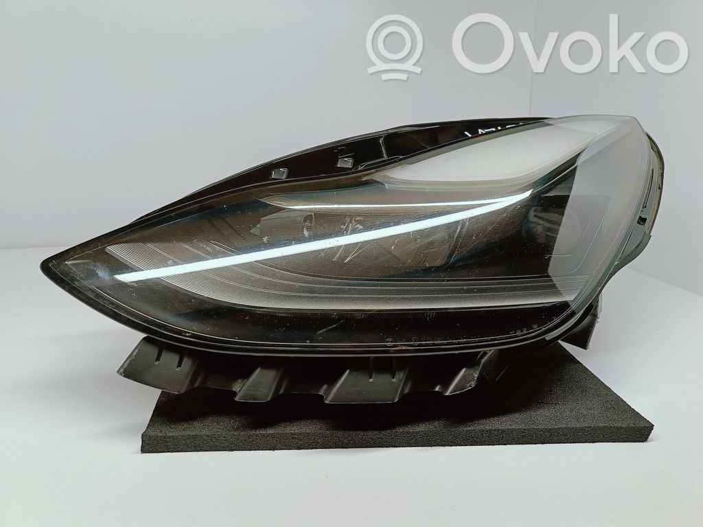 Headlight/headlamp   151495200D,L1745,01531911