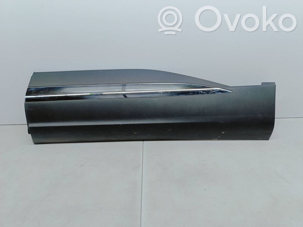 Listwa drzwi tylnych   10423726,LD85