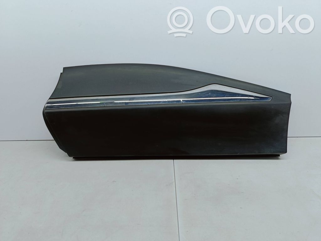 Renault Captur Takaoven lista (muoto) 
