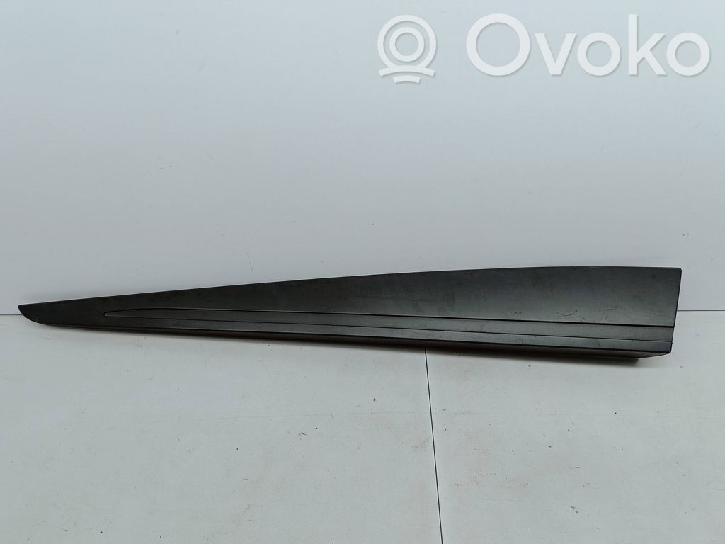 Renault Clio IV Apdaila priekinių durų (moldingas) 
