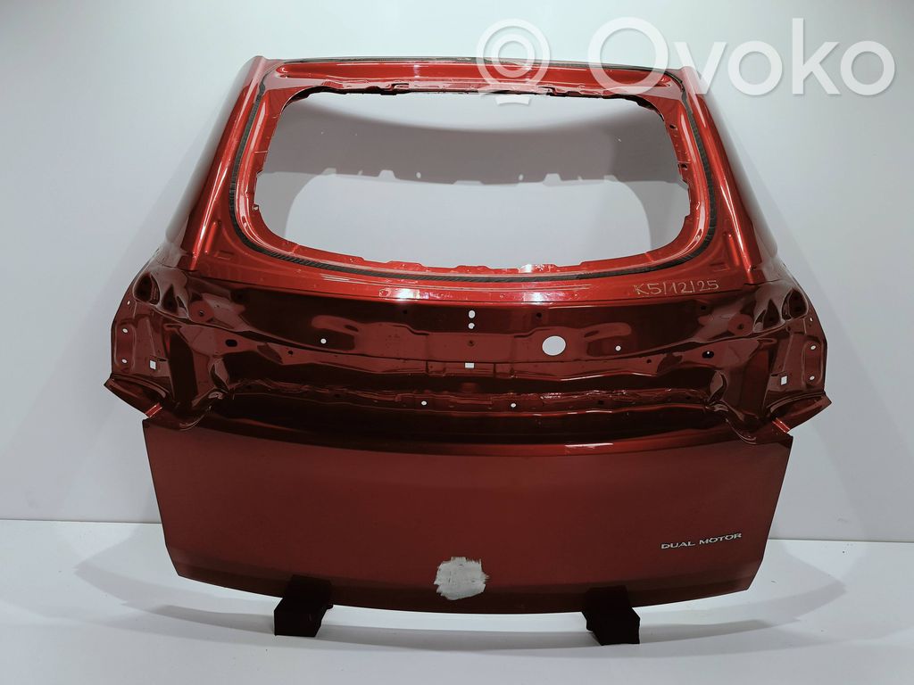 Tesla Model Y Puerta del maletero/compartimento de carga 