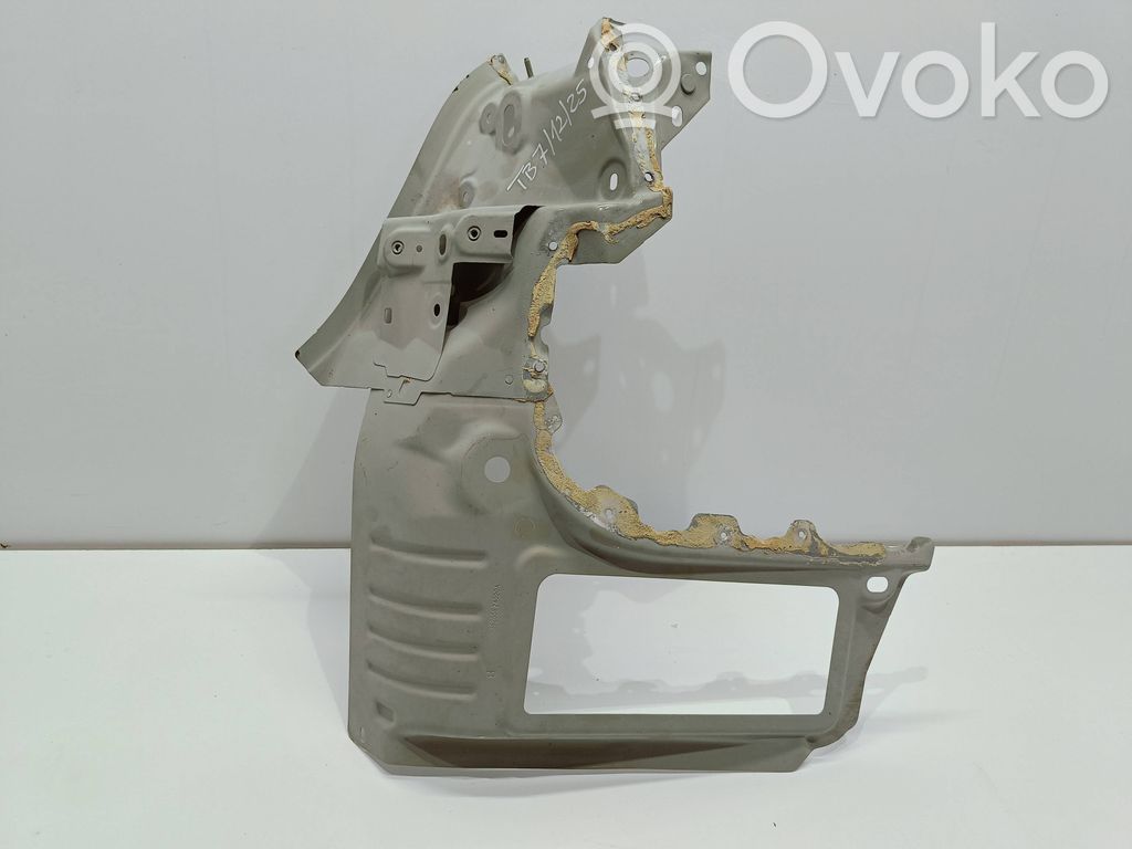 Rear quarter panel   109560900E,TB71225,16255824020A