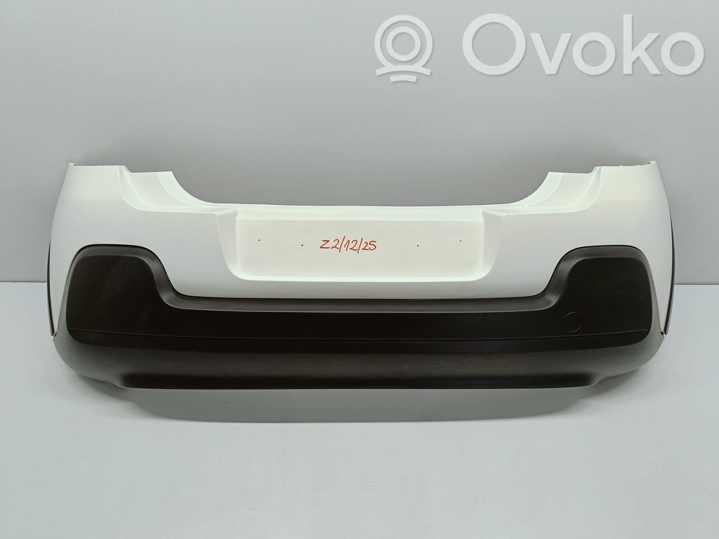 Citroen C3 Paraurti 