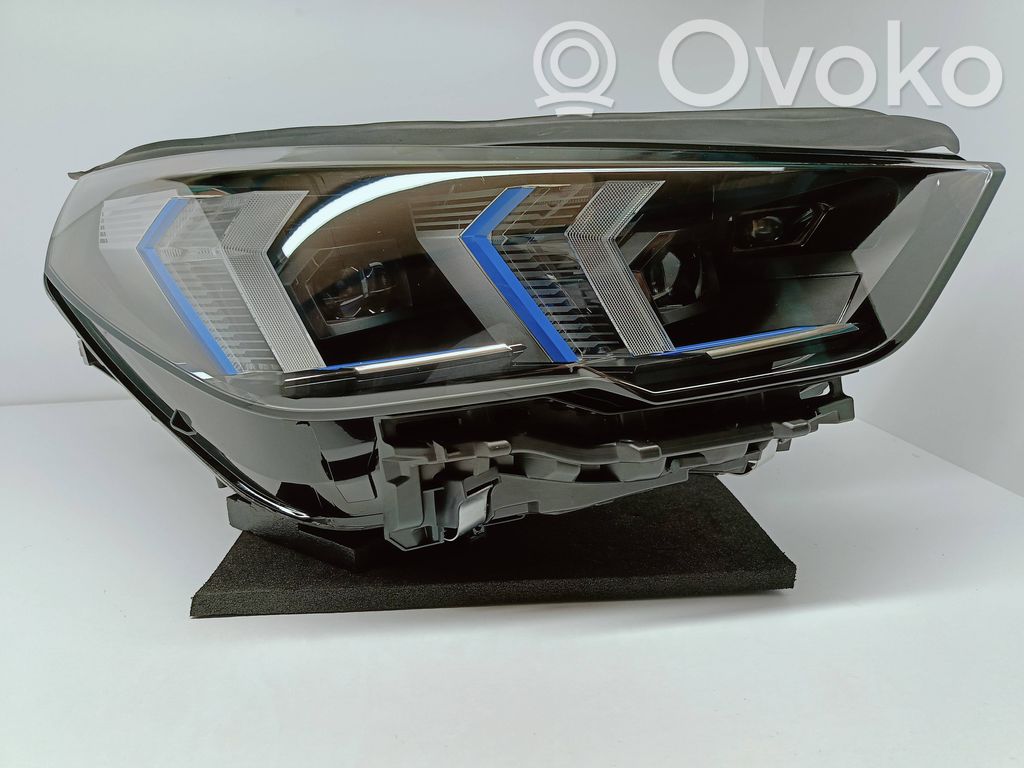 BMW X2 U10 Headlight/headlamp 