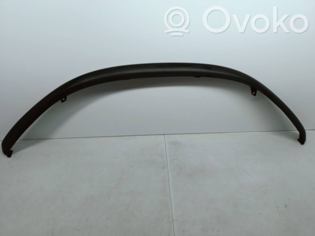 Renault Zoe Apdailinė priekinio bamperio juosta 