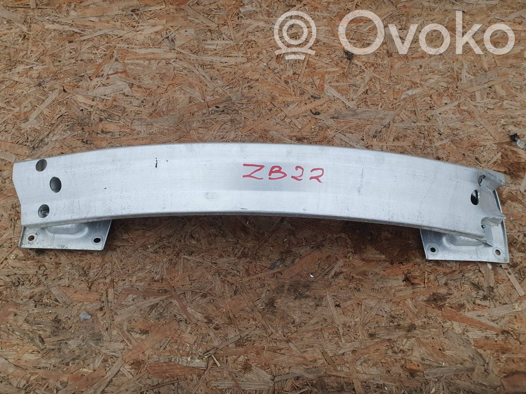 Tesla Model 3 Belka zderzaka tylnego 