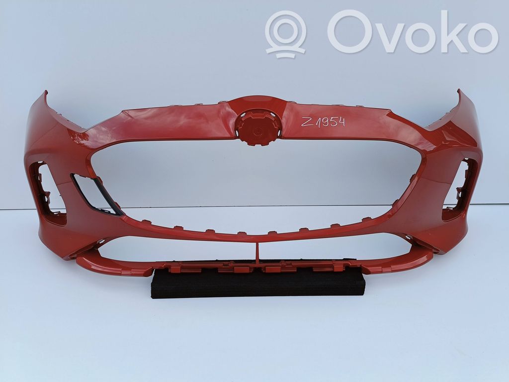 Mazda 2 Front bumper 