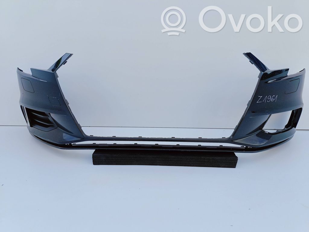 Parachoques delantero   8V5807437P,Z1961