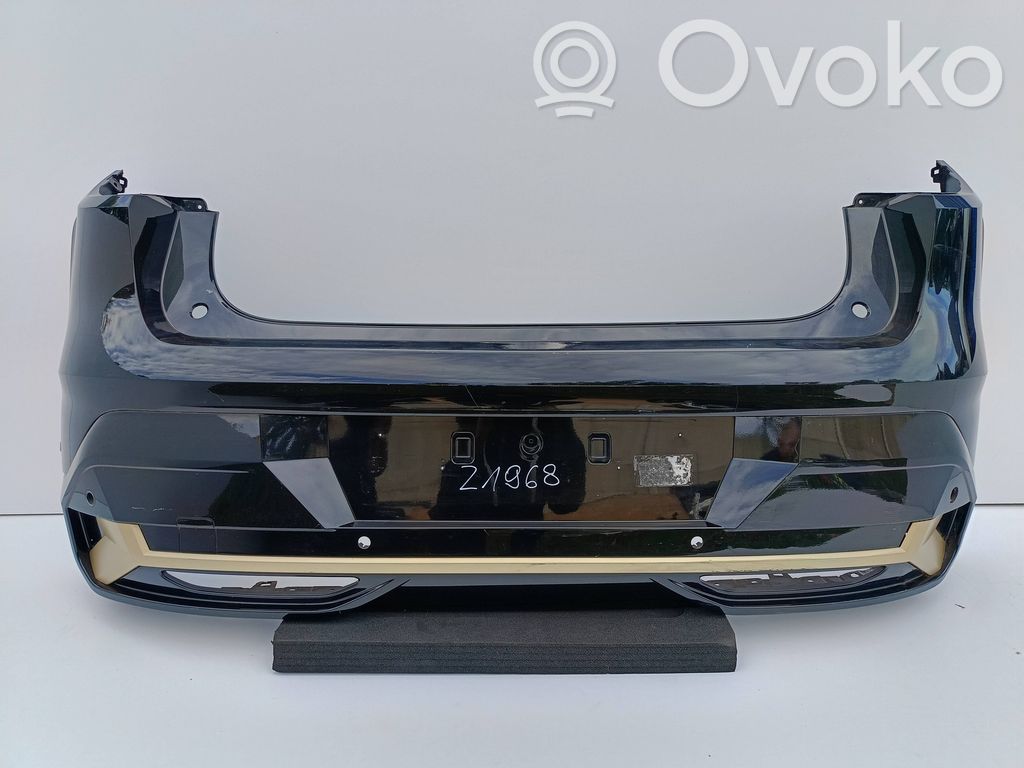 Galinis bamperis   850239478R,Z1968,850B03191R