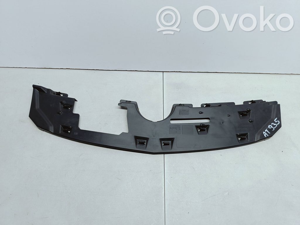 Opel Insignia A Osłona chłodnicy 