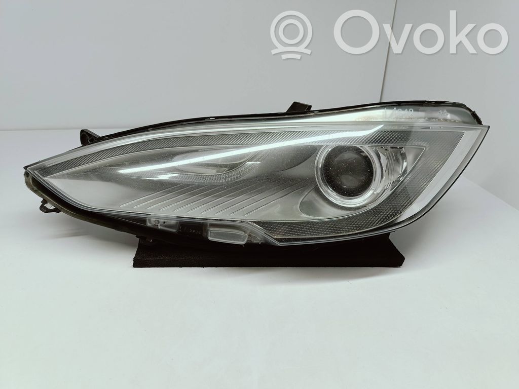 Tesla Model S Headlight/headlamp 