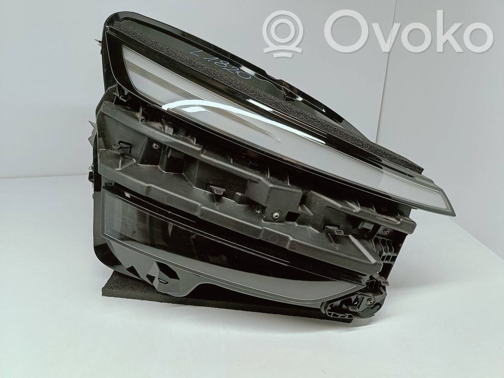 Tesla Model Y Juniper Headlight/headlamp 