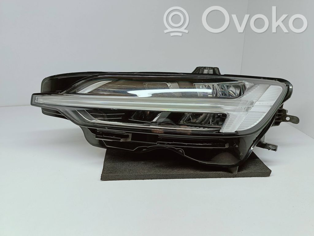 Volvo S60 Far 