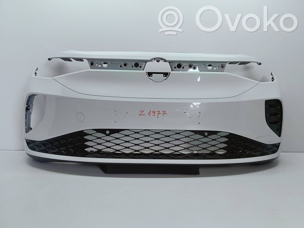 Volkswagen ID.4 Parachoques delantero 