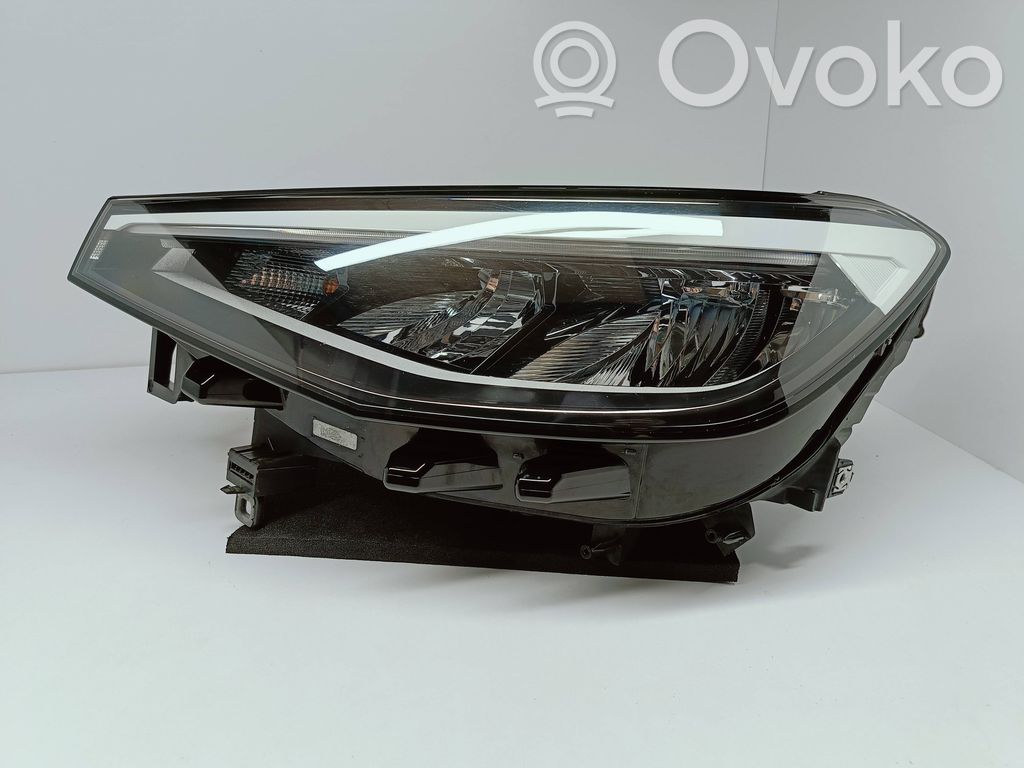Lampa przednia   11B941005A,L1844,0021751209