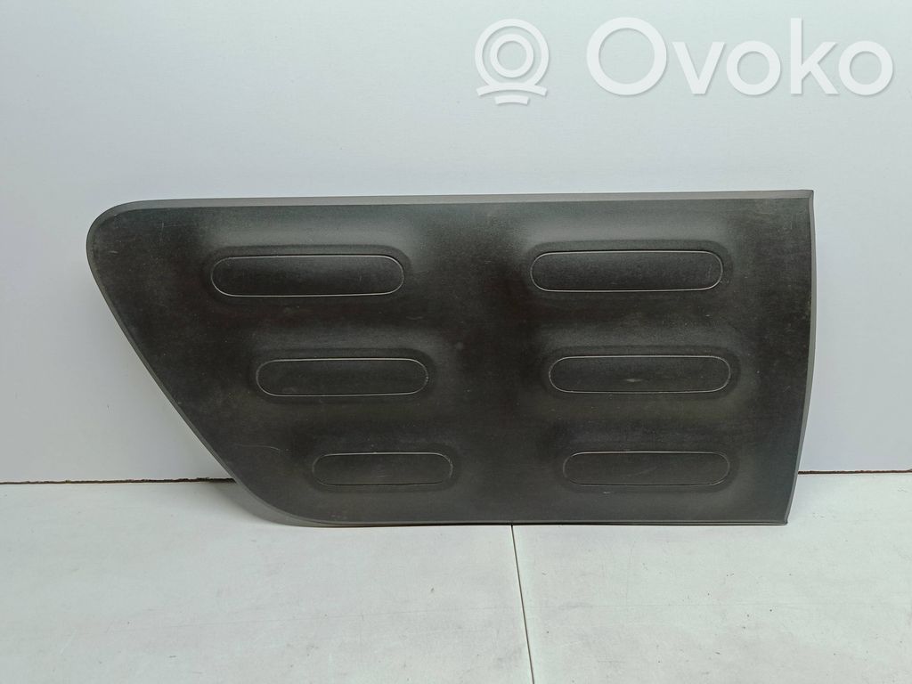 Citroen C4 Cactus Listwa drzwi tylnych 