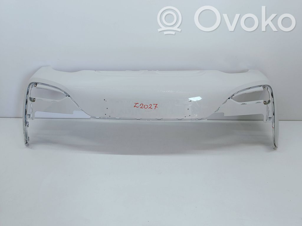 BMW i3 Front bumper 