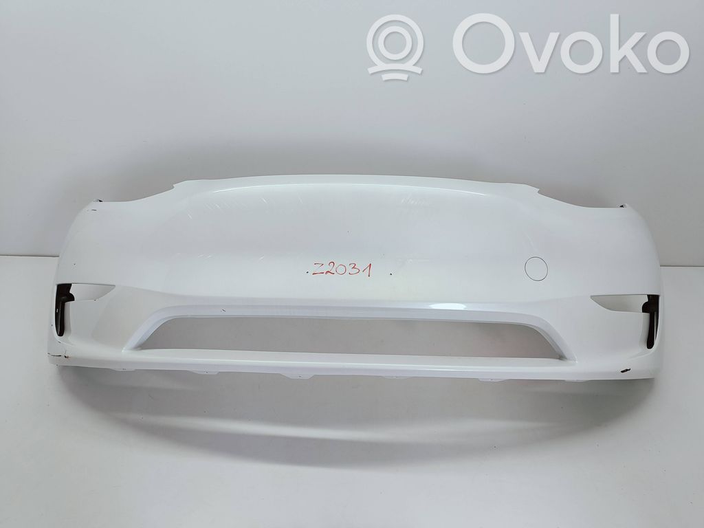 Priekšējais bamperis   149374500A,Z2031,154010006C