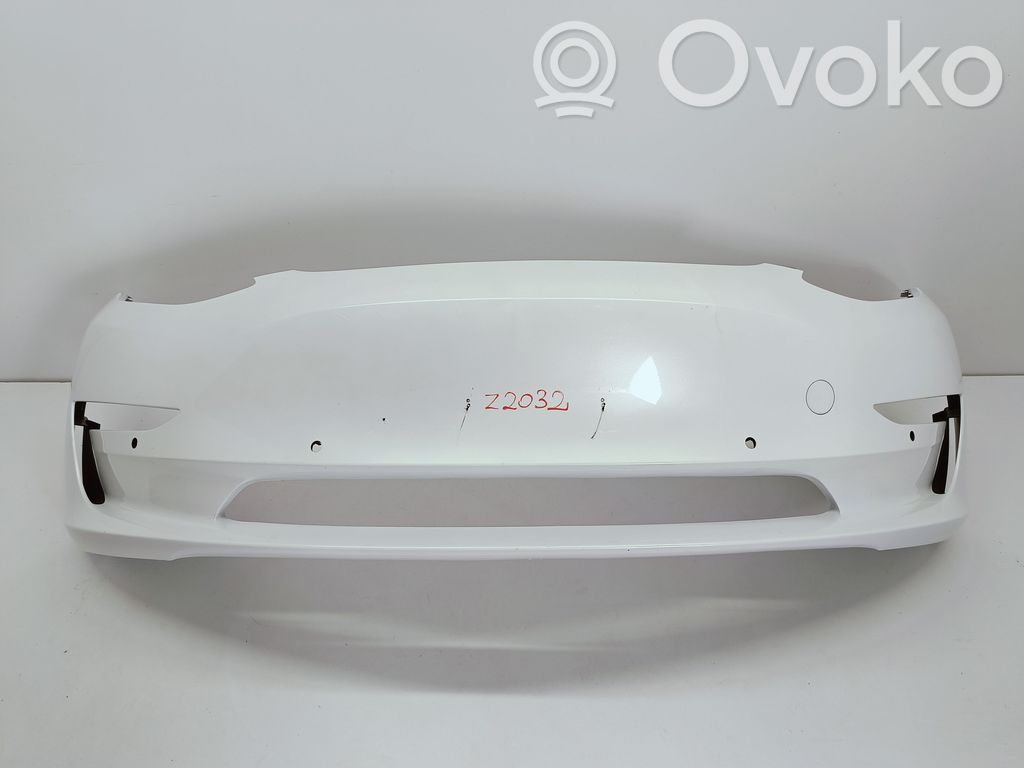 Tesla Model 3 Priekinis bamperis 
