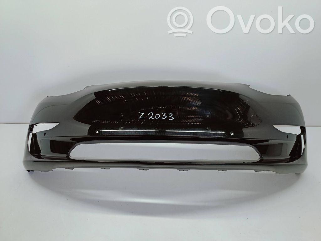 Tesla Model 3 Front bumper 