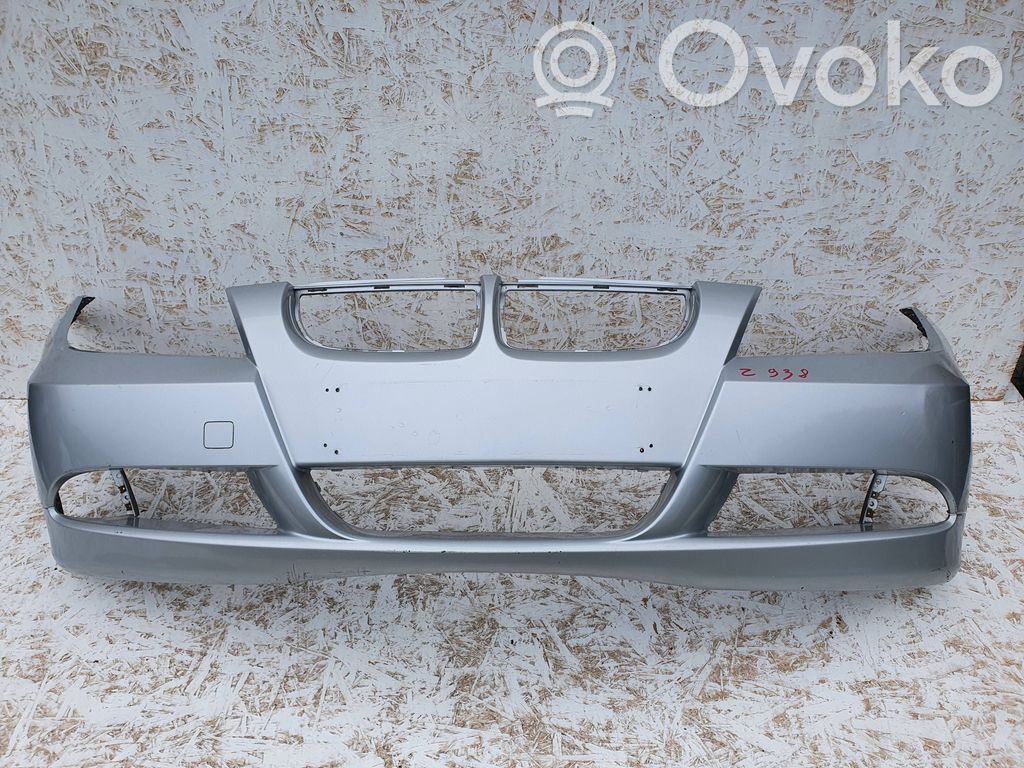 Front bumper   51117058443,Z938