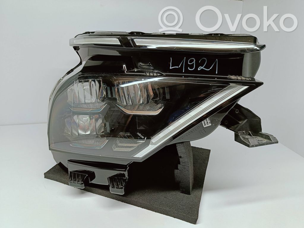 Headlight/headlamp   9830649280,L1921,73243672