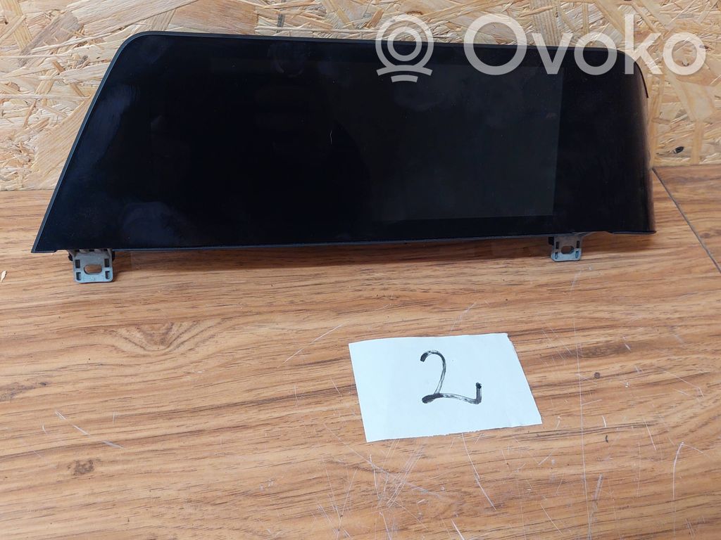 BMW 3 G20 G21 Screen/display/small screen 