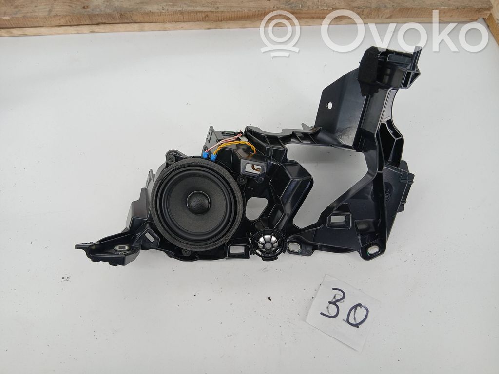 Side speaker frame   7489861