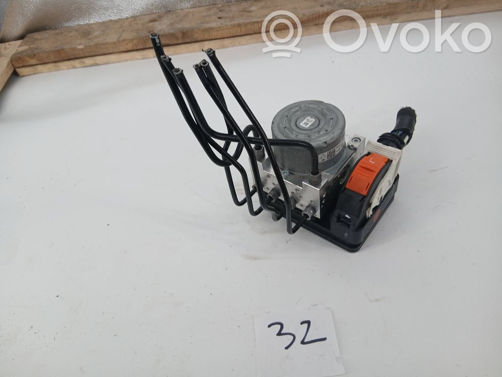 Peugeot 2008 II ABS bloks 