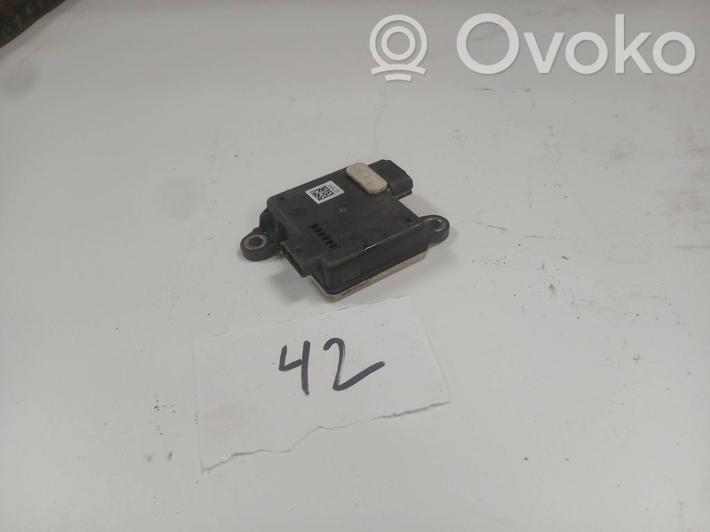 Land Rover Range Rover L405 Lambda probe sensor 