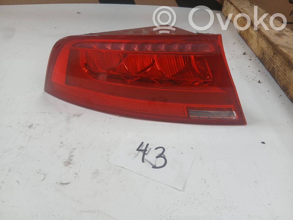 Audi A7 S7 4G Takavalot 