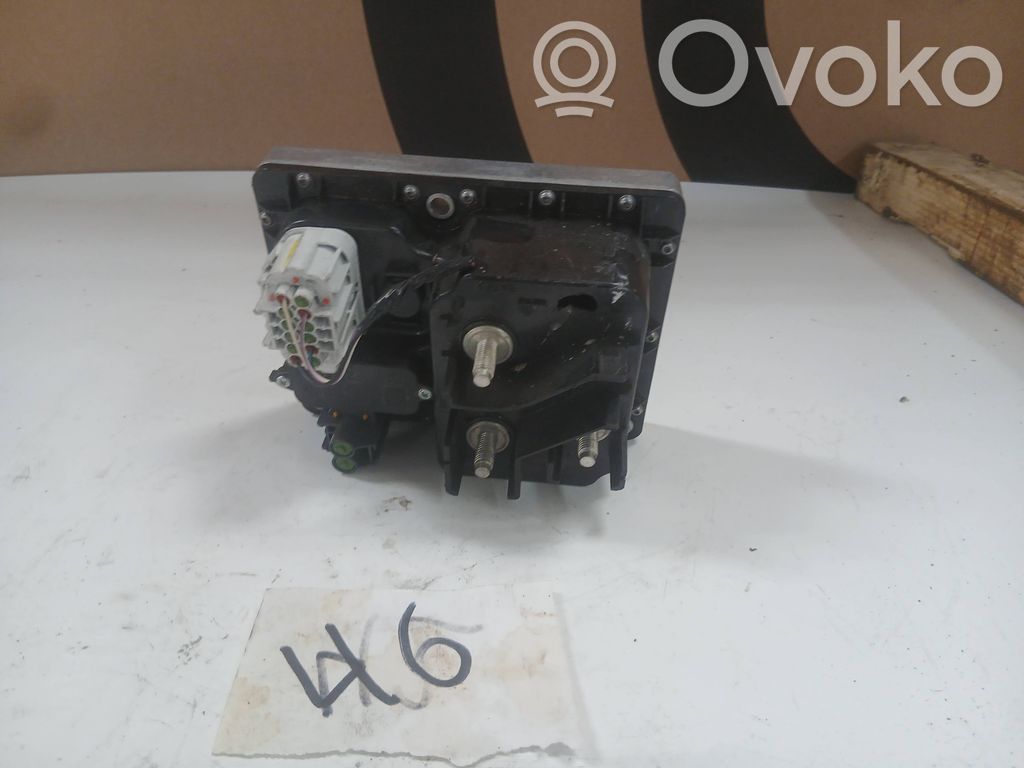 Land Rover Range Rover L405 Autres unités de commande / modules 
