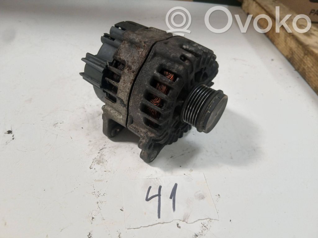 Ģenerators   059903018Q