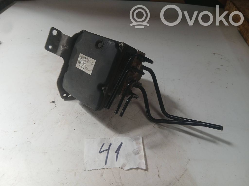 Audi A7 S7 4G ABS Pump 