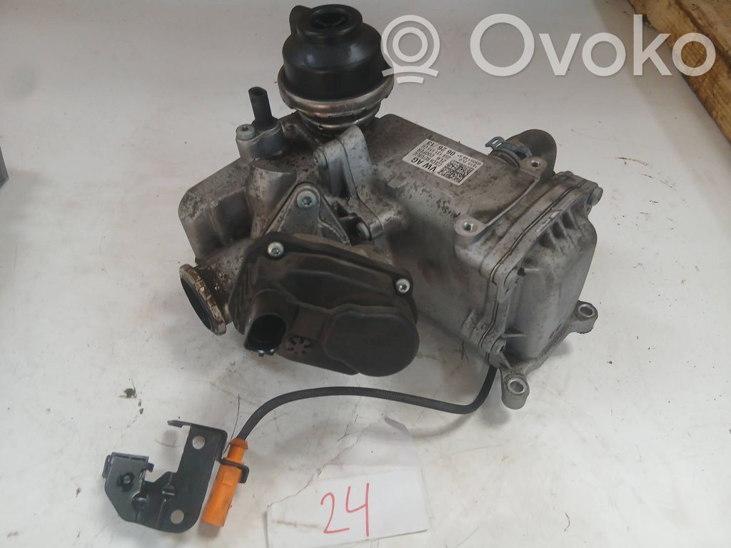 EGR aušintuvas   059131515CG