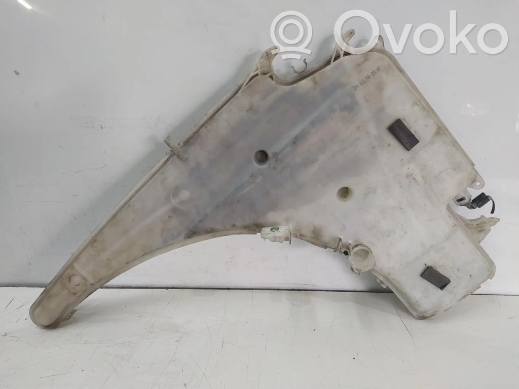 Logu šķidruma tvertne   712423116,DEPOSITOLIMPIA