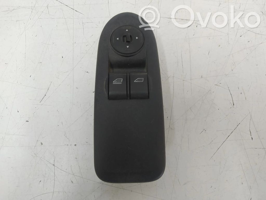 Interruptor del elevalunas eléctrico   7M5T14529BA,7M5T14529BA