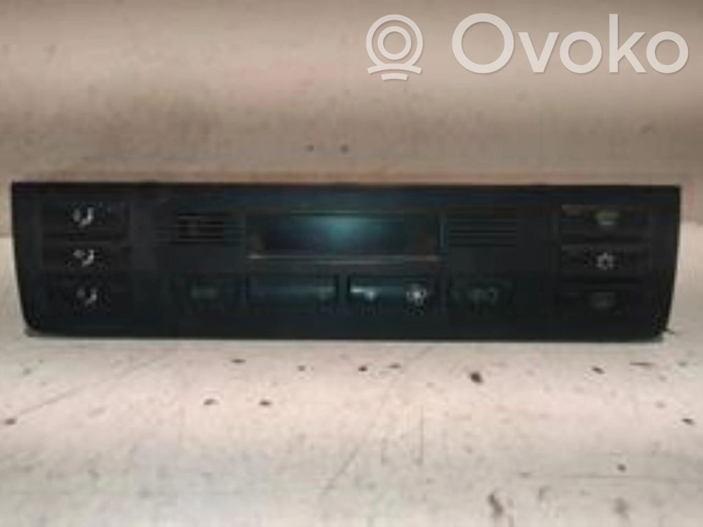 Unidad de control climatización   5HB00773820