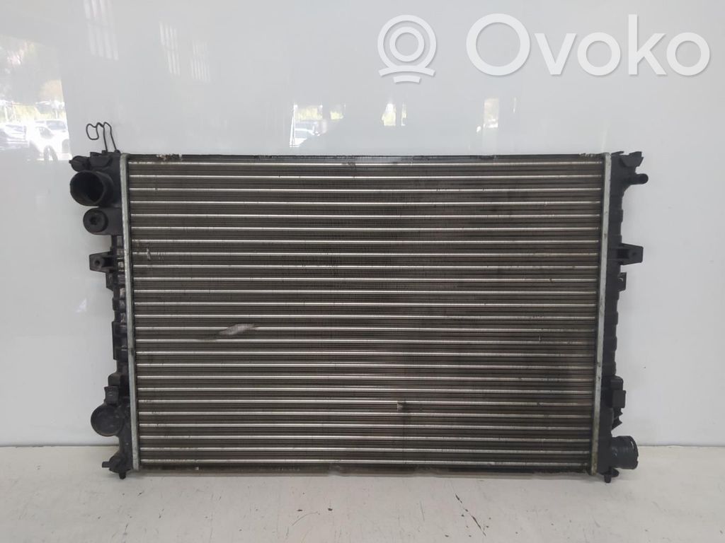 Fiat Scudo Coolant radiator 