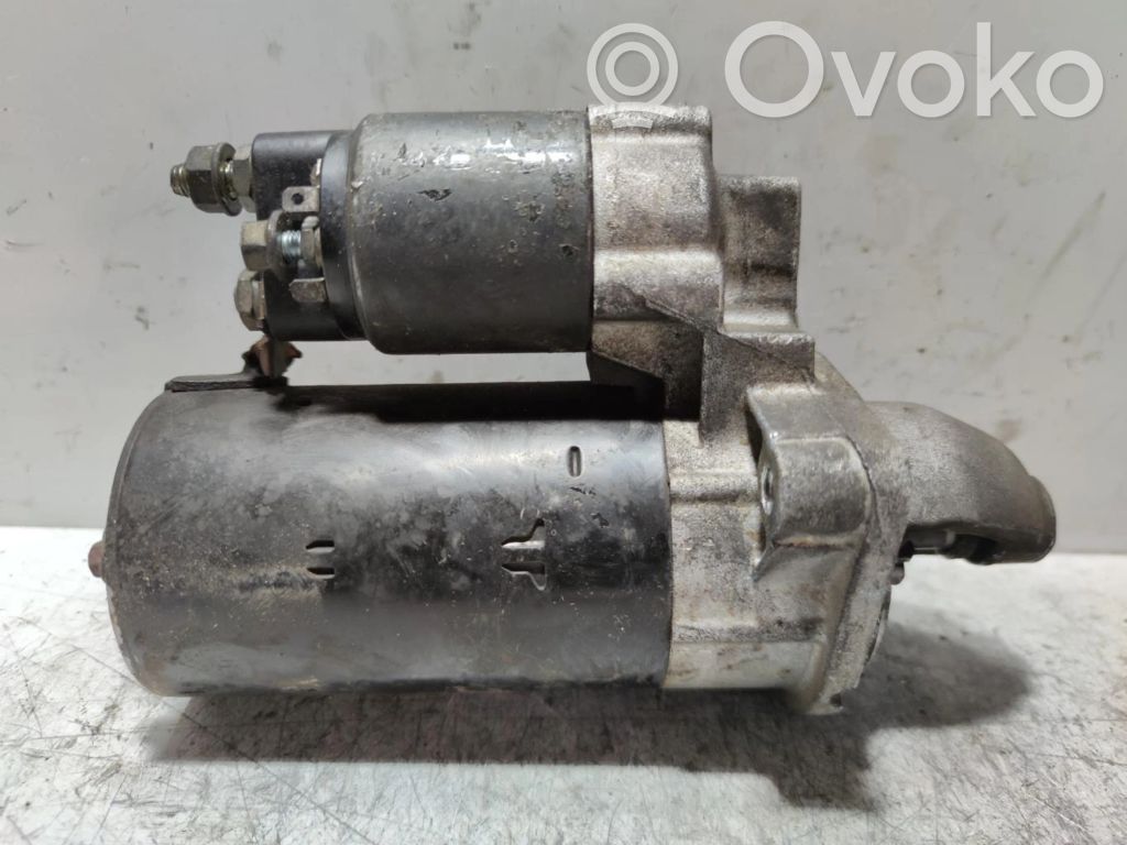 Motor de arranque   1740374
