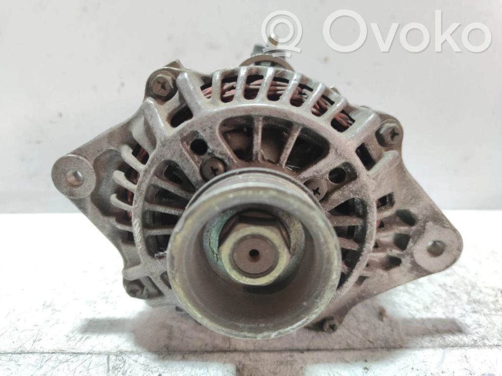 Alternador   23700AA370