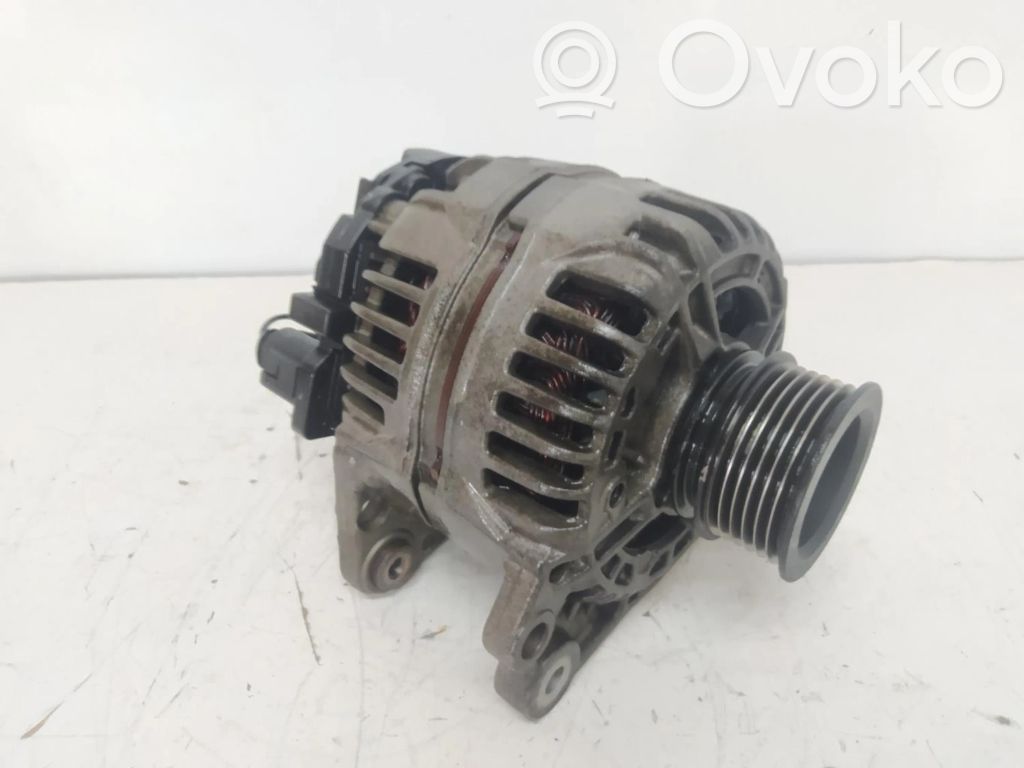 Alternador   06A903026